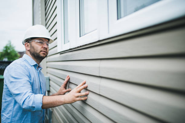 Affordable Siding Repair and Maintenance Services in Valley Grande, AL